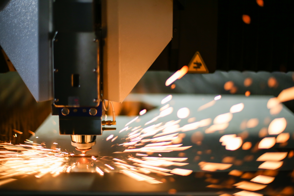 Reparo Máquinas FICEP